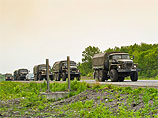 Российские военные покидают граничащие с Украиной области после учений, сообщает Минобороны Российские военные покидают граничащие с Украиной области после учений, сообщает Минобороны