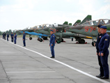 25 мая, в день выборов президента Украины, Россия собирается провести авиационные учения вблизи от украинской границы