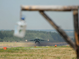 Финляндия подозревает Россию в нарушении своего воздушного пространства Финляндия подозревает Россию в нарушении своего воздушного пространства