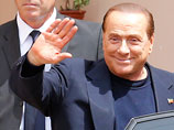 Сильвио Берлускони спустя три года заставили ответить за оскорбление Ангелы Меркель