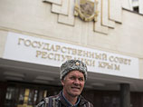 Крымская самооборона может получить официальный статус "Народного ополчения" и финансирование из госбюджета Крымская самооборона может получить официальный статус "Народного ополчения" и финансирование из госбюджета