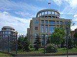 Суд сжалился над фигуранткой дела "Оборонсервиса" Биляловой: ее приговор стал еще мягче Суд сжалился над фигуранткой дела "Оборонсервиса" Биляловой: ее приговор стал еще мягче