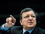 Баррозу написал Путину, что за поставки газа в Европу в нужных объемах должен отвечать "Газпром"