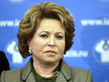 Матвиенко жестко отчитала главу Росимущества за памятник федерального значения, превратившийся в барахолку Матвиенко жестко отчитала главу Росимущества за памятник федерального значения, превратившийся в барахолку