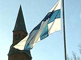 Почти во всех финских школах совершаются утренние приветствия с религиозным содержанием Почти во всех финских школах совершаются утренние приветствия с религиозным содержанием