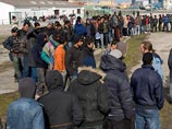 Германия стала второй по популярности среди мигрантов страной в мире Германия стала второй по популярности среди мигрантов страной в мире