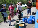 Добыча пресной воды из скважин в Крыму может привести к осолонению водных горизонтов Добыча пресной воды из скважин в Крыму может привести к осолонению водных горизонтов