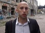 Украинские силовики прекратили процессуальные действия в отношении британского журналиста Грэма Филлипса, которого задержали 20 мая в Донецкой области
