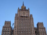Министерство иностранных дел России отреагировало на расширение "списка Магнитского", привязав решение Соединенных Штатов к кризису на Украине Министерство иностранных дел России отреагировало на расширение "списка Магнитского", привязав решение Соединенных Штатов к кризису на Украине