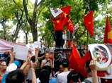 Власти Вьетнама и Филиппин осуждают Пекин: китайская буровая платформа создает угрозу безопасности в регионе