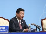 "Устранить угрозы для безопасности граждан - наша главная задача", - заявил Си Цзиньпин