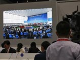 Страны СВМДА, встретившиеся в Китае, приняли итоговую резолюцию по безопасности Страны СВМДА, встретившиеся в Китае, приняли итоговую резолюцию по безопасности