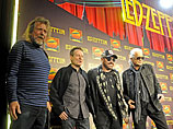 Led Zeppelin обвинили в плагиате их культовой песни "Лестница в небо" Led Zeppelin обвинили в плагиате их культовой песни "Лестница в небо"