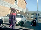 В ХМАО азербайджанец на глазах у ребенка зарезал русскую девушку, которая после изнасилования искала помощи у следователей (ВИДЕО) В ХМАО азербайджанец на глазах у ребенка зарезал русскую девушку, которая после изнасилования искала помощи у следователей (ВИДЕО)