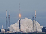 На ближайшие несколько лет ULA запланированы 38 пусков ракет Atlas, но корпорация располагает только 16 стартовыми двигателями российского производства На ближайшие несколько лет ULA запланированы 38 пусков ракет Atlas, но корпорация располагает только 16 стартовыми двигателями российского производства