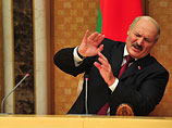 Президент Белоруссии Александр Лукашенко отказался признавать результаты референдума в восточных областях Украины Президент Белоруссии Александр Лукашенко отказался признавать результаты референдума в восточных областях Украины