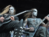 Польских металлистов, "оскорблявших чувства верующих" на концертах в России, арестовали и велели покинуть страну