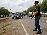 "Луганская народная республика" готова объявить о введении военного положения