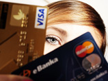 Минфин обсудит с Visa и MasterCard условия их работы в России