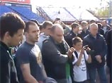 Фанаты "Томи" готовы сорвать матч с "Уфой" в случае безвольной игры команды Фанаты "Томи" готовы сорвать матч с "Уфой" в случае безвольной игры команды