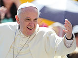 Папу Франциска в Израиле защитят от ультраправых