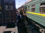 "Первый пошел": после железнодорожной катастрофы в Подмосковье задержали бригадира ремонтников путей "Первый пошел": после железнодорожной катастрофы в Подмосковье задержали бригадира ремонтников путей