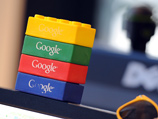 Американский интернет-гигант Google рассчитывает потратить около 30 млрд долларов на приобретение зарубежных активов