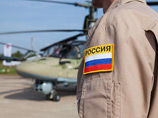 В Венесуэле "Рособоронэкспорт" открывает центр по ремонту и обслуживанию российских вертолетов