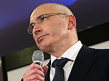 Ходорковский просит Запад не усиливать санкции против России, чтобы не играть на руку националистам