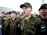 В этой связи крупные военные учения в Эстонии - это проверка навыков участия в международном конфликте, подзабытых за годы действий в Ираке и Афганистане