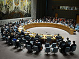 Россия потребовала обсудить в Совете Безопасности ООН гибель людей в Доме профсоюзов в Одессе