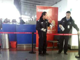 Китайская полиция опечатала железнодорожный вокзал в Ланьчжоу из-за подозрений о заложенной взрывчатке