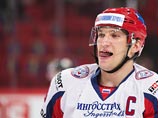 Российские хоккеисты обыграли французов в четвертьфинале ЧМ-2014 Российские хоккеисты обыграли французов в четвертьфинале ЧМ-2014