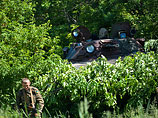 Бои под Волновахой обернулись для армии Украины самым большим числом жертв за время спецоперации: власти заявили о 16 погибших 