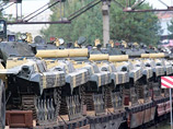 Минобороны отчиталось об отводе войск от границы: военных вывезли на 20 поездах и 20 рейсами самолетов Минобороны отчиталось об отводе войск от границы: военных вывезли на 20 поездах и 20 рейсами самолетов