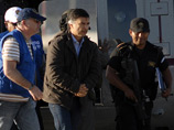 Суд в США приговорил экс-президента Гватемалы почти к шести годам тюрьмы за коррупцию