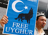 Всплеск террористической активности в Китае связывают с возросшей поддержкой, оказываемой мусульманам-уйгурам из-за рубежа