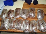 В Омске гражданин Казахстана, провезший через границу 22 кг героина, получил 16 лет строгого режима В Омске гражданин Казахстана, провезший через границу 22 кг героина, получил 16 лет строгого режима