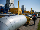 "Газпром" получит от Китая 25 млрд долларов аванса за газ "Газпром" получит от Китая 25 млрд долларов аванса за газ