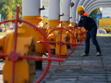 "Газпром" получит от Китая 25 млрд долларов аванса за газ 