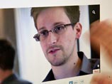 Сноуден "под завесой секретности" дал в Москве первое интервью американскому телевидению