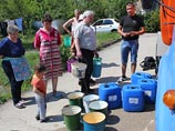 Украина может повысить цену на воду для Крыма в 50 раз. Власти полуострова призывают экономить