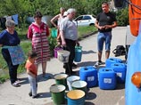 Украина может повысить цену на воду для Крыма в 50 раз. Власти полуострова призывают экономить Украина может повысить цену на воду для Крыма в 50 раз. Власти полуострова призывают экономить