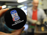 Чемпионат мира по хоккею в 2018 году пройдет в датских городах Копенгагене и Хернинге