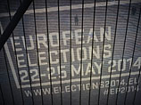 Восьмые выборы в Европарламент проходят во всех государствах - членах ЕС с 22 по 25 мая