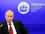 Путин: сделка с Китаем рассчитана на 30 лет, но запасов на месторождениях хватит на 50 лет Путин: сделка с Китаем рассчитана на 30 лет, но запасов на месторождениях хватит на 50 лет