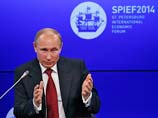 Путин пообещал, что социальные сети в России власти закрывать не будут 