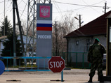 Украинские пограничники могут не пропускать российских журналистов из-за "сходства с террористами"