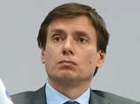 Министр по торговле Евразийской экономической комиссии (ЕЭК) Андрей Слепнев