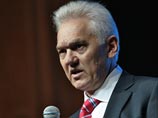 Тимченко и Якунин не будут судиться из-за санкций со стороны США Тимченко и Якунин не будут судиться из-за санкций со стороны США
